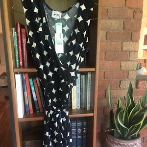 NWT Leota dress